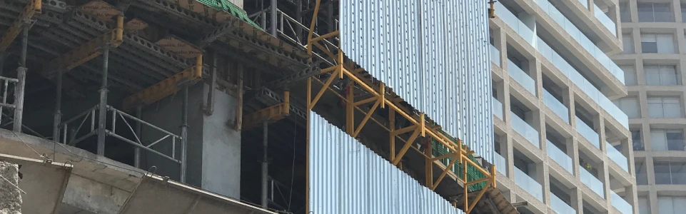 Protección perimetral 6