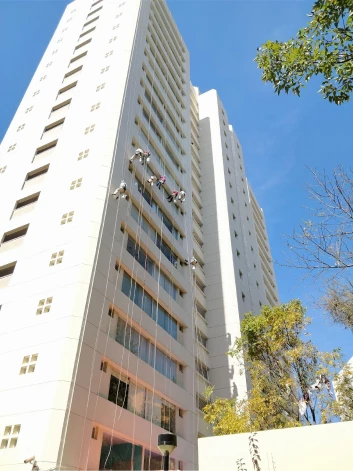 Trabajos verticales 1