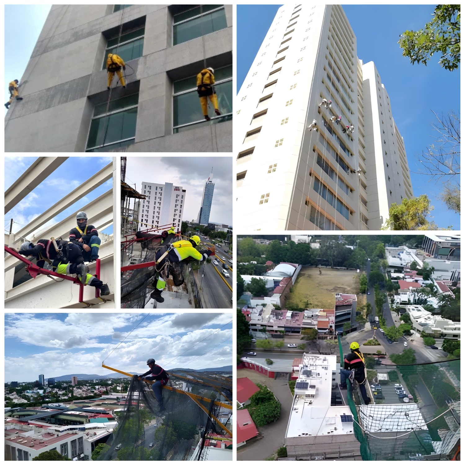 Collage Cuadrado 2